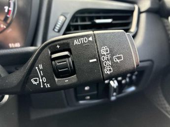 BMW 2 SERIES 218i SE 5dr Step Auto