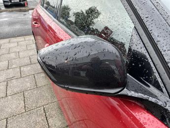 VAUXHALL ASTRA 115Kw Gs 54Kwh 5Dr Auto