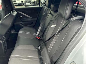 VAUXHALL ASTRA 115Kw Gs 54Kwh 5Dr Auto