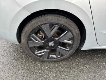 VAUXHALL ASTRA 115Kw Gs 54Kwh 5Dr Auto