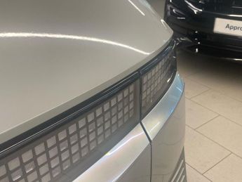 HYUNDAI IONIQ 5 73Kwh Ultimate Hatchback 5Dr Electric Auto (217 Ps)