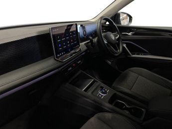 VOLKSWAGEN TIGUAN 1.5 eTSI MHEV Match SUV 5dr Petrol Hybrid DSG Euro 6 (s/s) (150 