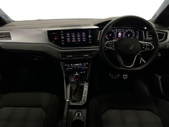 VOLKSWAGEN POLO 2.0 Tsi Gti Hatchback 5Dr Petrol Dsg Euro 6 (S/S) (207 Ps)