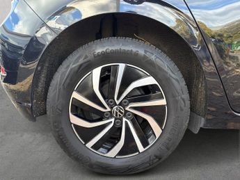 VOLKSWAGEN POLO 1.0 Tsi Life Hatchback 5Dr Petrol Dsg Euro 6 (S/S) (95 Ps)