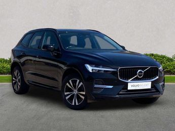 Volvo XC60 2.0 B5P Core 5Dr Awd Geartronic