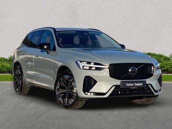 Volvo XC60 2.0 B5P Plus Pro Dark 5Dr Awd Geartronic
