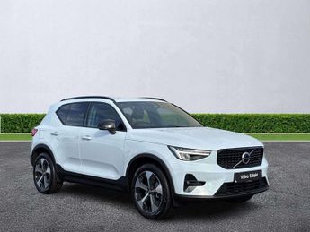 Volvo XC40 2.0 B3P Plus Dark 5Dr Auto