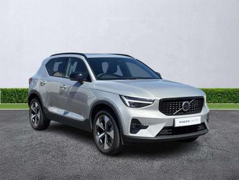 Volvo XC40 2.0 B4P Ultimate Dark 5Dr Auto