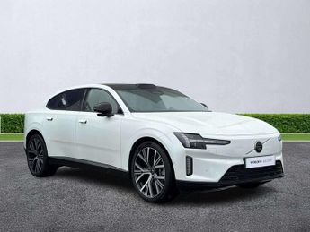 Volvo ES90 245Kw Sm Extended Range Ultra 92Kwh 5Dr Auto