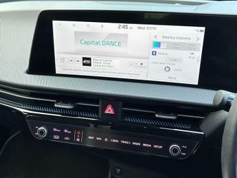 KIA EV6 166Kw Gt Line S 77.4Kwh 5Dr Auto