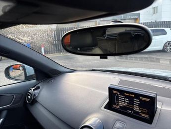 AUDI A1 1.4 Tfsi 150 S Line 5Dr S Tronic
