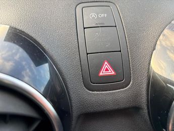 AUDI A1 1.4 Tfsi 150 S Line 5Dr S Tronic