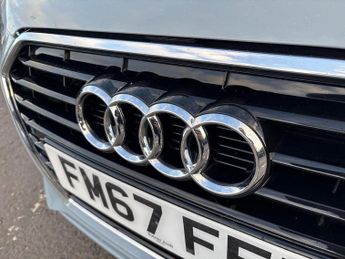 AUDI A1 1.4 Tfsi 150 S Line 5Dr S Tronic
