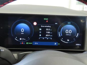 HYUNDAI TUCSON 1.6 T-Gdi N Line S Suv 5Dr Petrol Hybrid Auto Euro 6 (S/S) (215 
