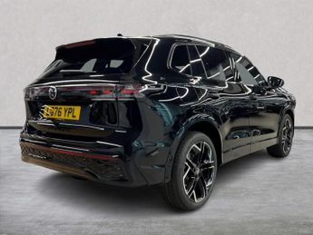 VOLKSWAGEN Tiguan 1.5 Tsi 272 Ehybrid R-Line 5Dr Dsg