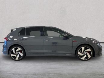 VOLKSWAGEN GOLF 2.0 Tsi Gti Hatchback 5Dr Petrol Dsg Euro 6 (S/S) (245 Ps)