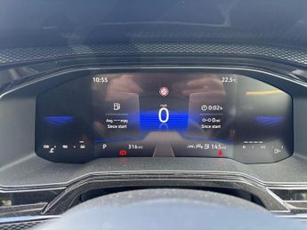 VOLKSWAGEN POLO 1.0 Tsi Match 5Dr Dsg