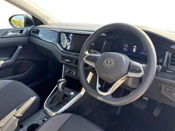 VOLKSWAGEN TAIGO 1.0 Tsi 115 Match 5Dr Dsg