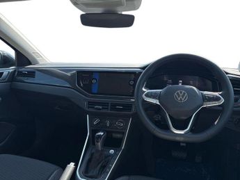 VOLKSWAGEN TAIGO 1.0 Tsi 115 Match 5Dr Dsg