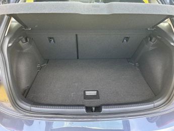 VOLKSWAGEN POLO 1.0 Tsi Life Hatchback 5Dr Petrol Dsg Euro 6 (S/S) (95 Ps)