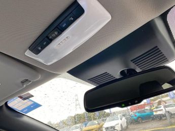 NISSAN LEAF 39kWh Tekna Hatchback 5dr Electric Auto (150 ps)