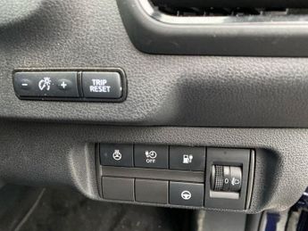 NISSAN LEAF 39kWh Tekna Hatchback 5dr Electric Auto (150 ps)