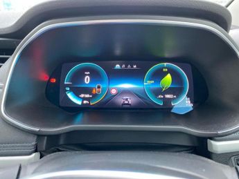 RENAULT ZOE R135 EV50 52kWh Iconic Hatchback 5dr Electric Auto (Boost Charge