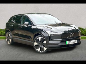 Volvo EX30 200Kw Sm Extended Range Ultra 69Kwh 5Dr Auto