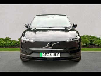 VOLVO EX30 200Kw Sm Extended Range Ultra 69Kwh 5Dr Auto