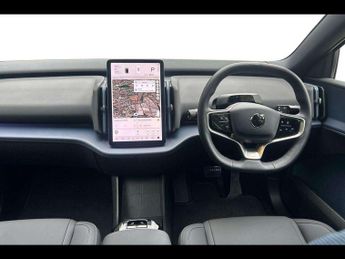 VOLVO EX30 200Kw Sm Extended Range Ultra 69Kwh 5Dr Auto