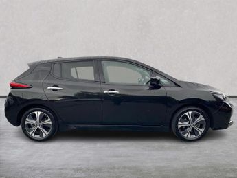 NISSAN LEAF Leaf 110Kw 10 40Kwh 5Dr Auto Hatchback