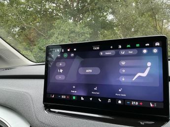 SKODA ENYAQ 82Kwh 85 Edition Suv 5Dr Electric Auto (286 Ps)