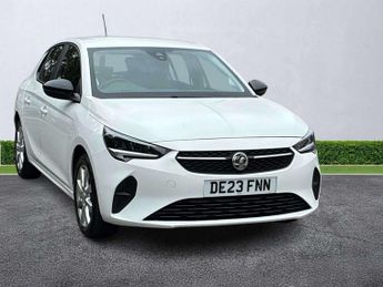 Vauxhall Corsa 1.2 Design 5Dr