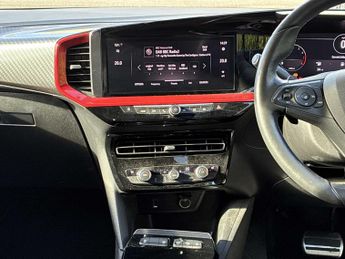 VAUXHALL MOKKA 1.2 Turbo Gs 5Dr Auto