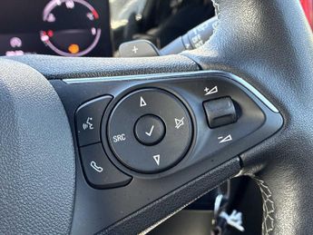 VAUXHALL MOKKA 1.2 Turbo Gs 5Dr Auto