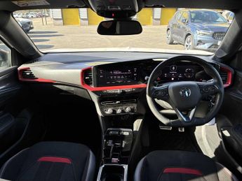 VAUXHALL MOKKA 1.2 Turbo Gs 5Dr Auto