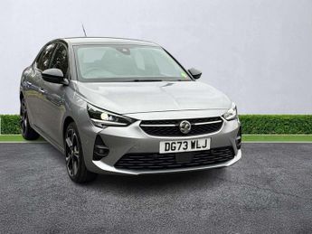 Vauxhall Corsa 1.2 Turbo Ultimate 5Dr
