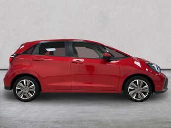 HONDA JAZZ 1.5 i-MMD Hybrid Advance 5dr eCVT