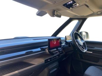 VOLKSWAGEN ID. BUZZ Pro 77Kwh Life Mpv 5Dr Electric Auto (204 Ps)