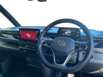 VOLKSWAGEN ID. BUZZ Pro 77Kwh Life Mpv 5Dr Electric Auto (204 Ps)