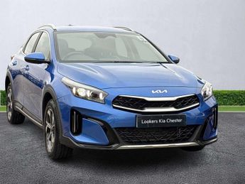 Kia XCeed 1.0T Gdi Isg 113 Pure 5Dr