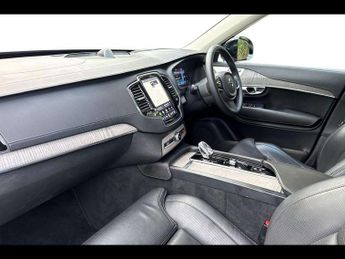 VOLVO XC90 2.0 B6P Ultimate Dark 5Dr Awd Geartronic