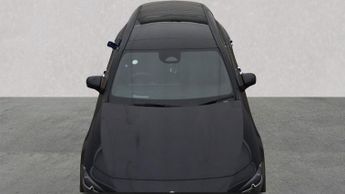 MERCEDES-BENZ CLA Cla 220D Amg Line Premium Plus 5Dr Tip Auto