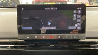 MG MOTOR UK MG4 150Kw Trophy Ev Long Range 64Kwh 5Dr Auto