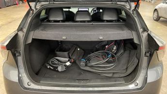 MG MOTOR UK MG4 150Kw Trophy Ev Long Range 64Kwh 5Dr Auto