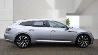 VOLKSWAGEN ARTEON 2.0 Tsi R-Line 5Dr Dsg