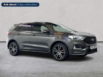 Ford Edge 2.0 EcoBlue ST-Line SUV 5dr Diesel Auto AWD Euro 6 (s/s) (238 ps