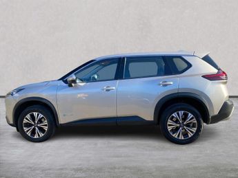 NISSAN X-TRAIL 1.5 H E-Power Acenta Premium Suv 5Dr Petrol Hybrid Auto Euro 6 (