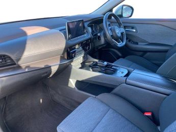 NISSAN X-TRAIL 1.5 H E-Power Acenta Premium Suv 5Dr Petrol Hybrid Auto Euro 6 (