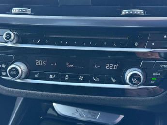 BMW X3 Xdrive20D M Sport 5Dr Step Auto